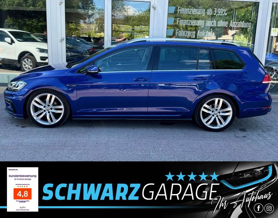 Volkswagen Golf - Imagem 4