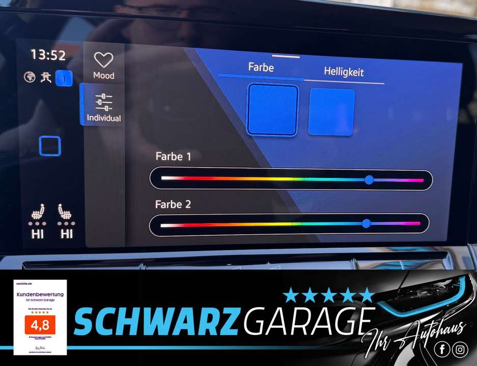 Volkswagen Golf - Imagem 15