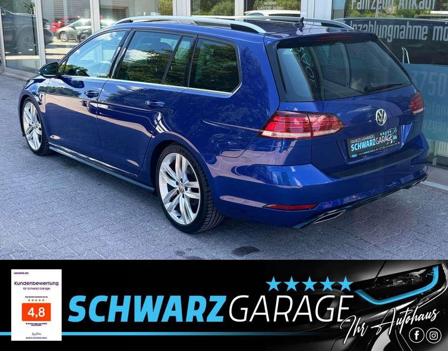 Volkswagen Golf - Imagem 5
