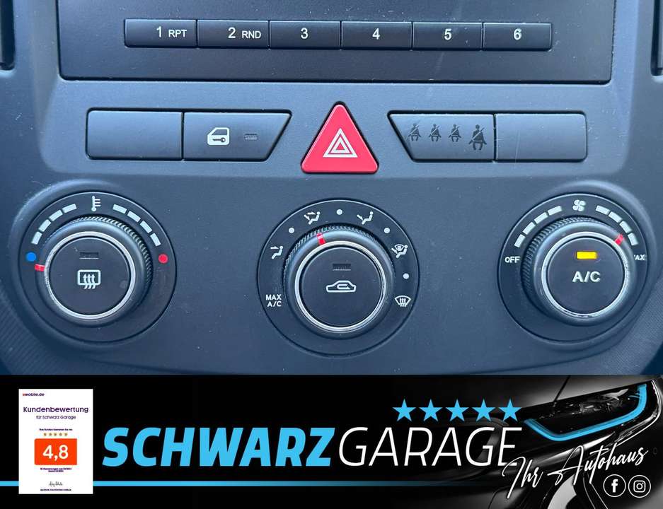 Kia Ceed SW / cee'd SW - Imagem 11