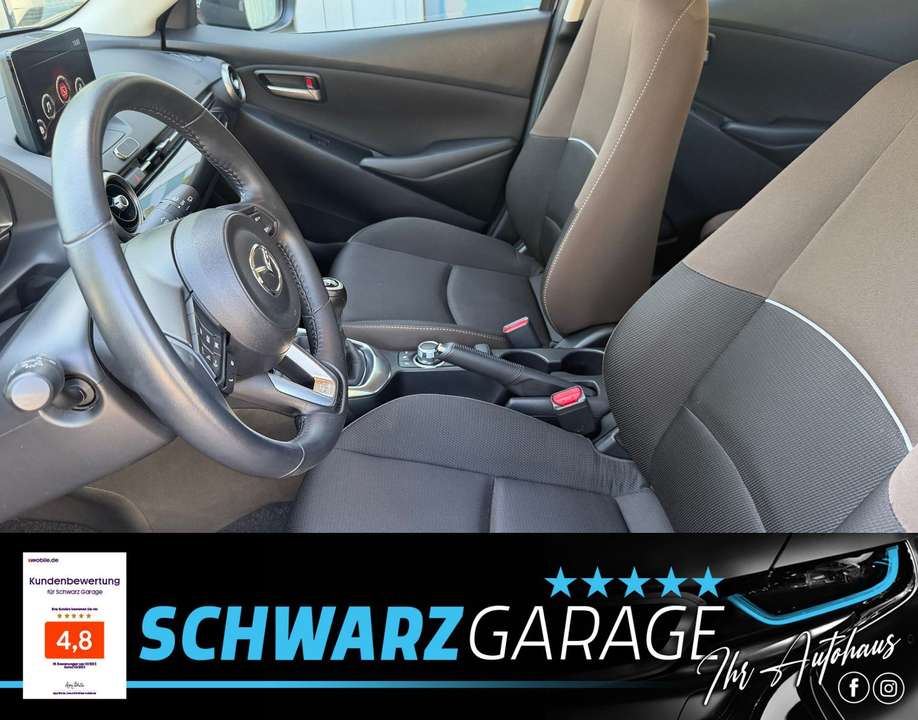 Mazda 2 - Imagem 7