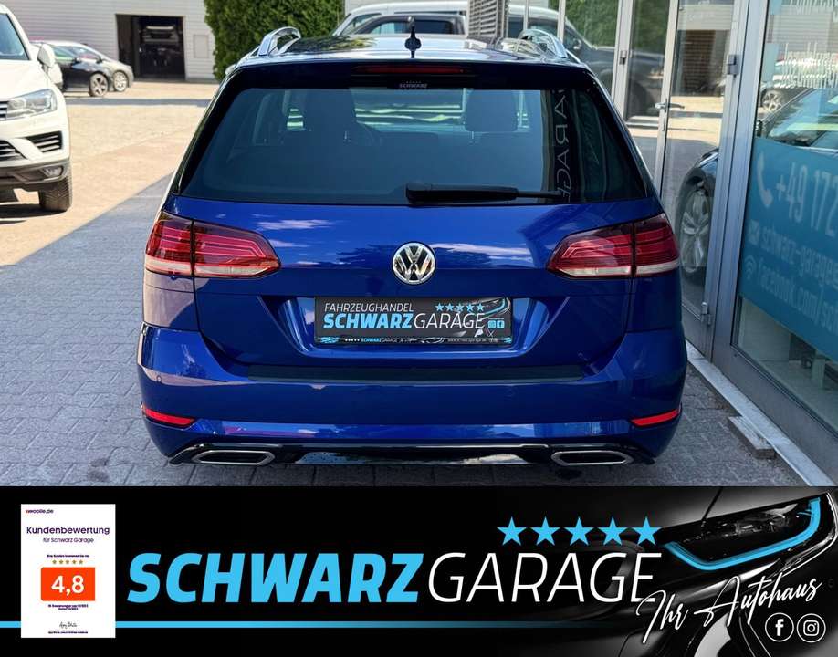 Volkswagen Golf - Imagem 6