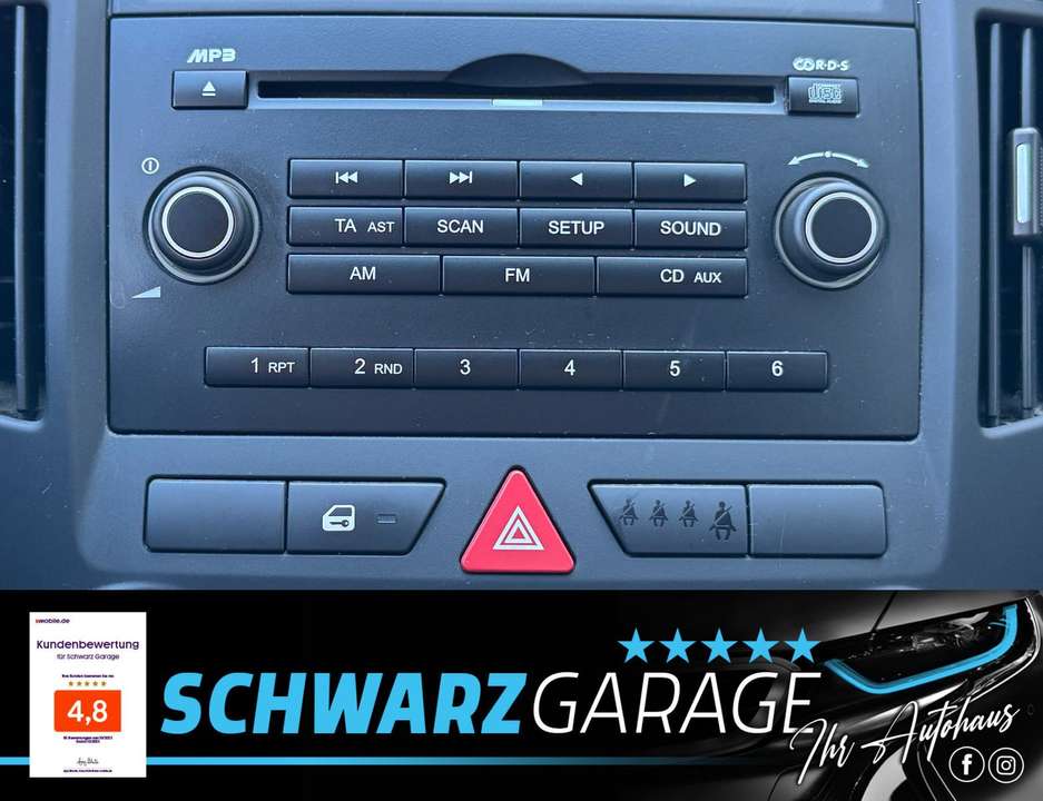 Kia Ceed SW / cee'd SW - Imagem 12