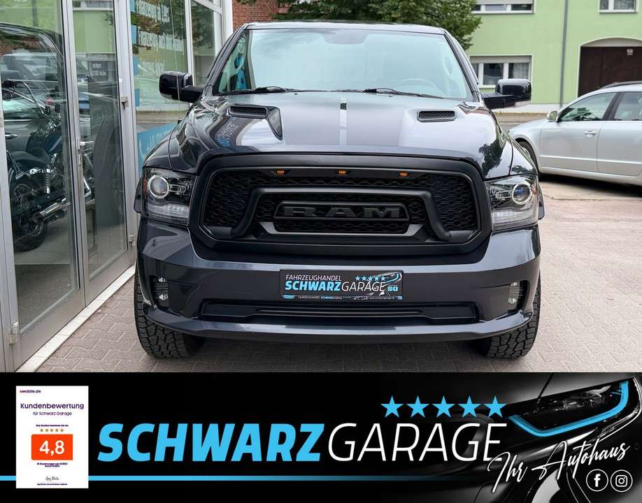 Dodge RAM - Imagem 3