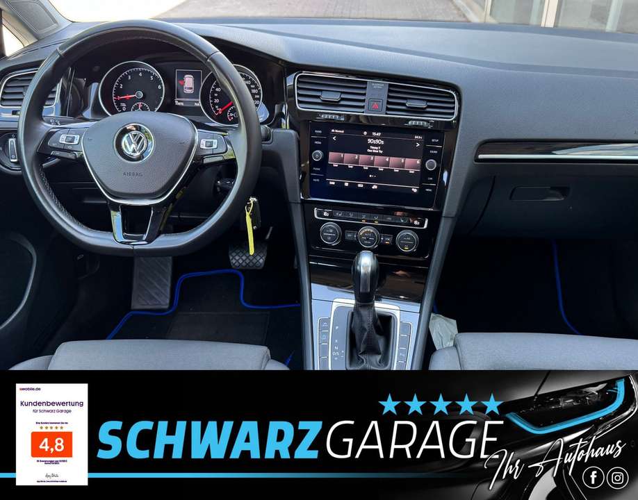 Volkswagen Golf - Imagem 7