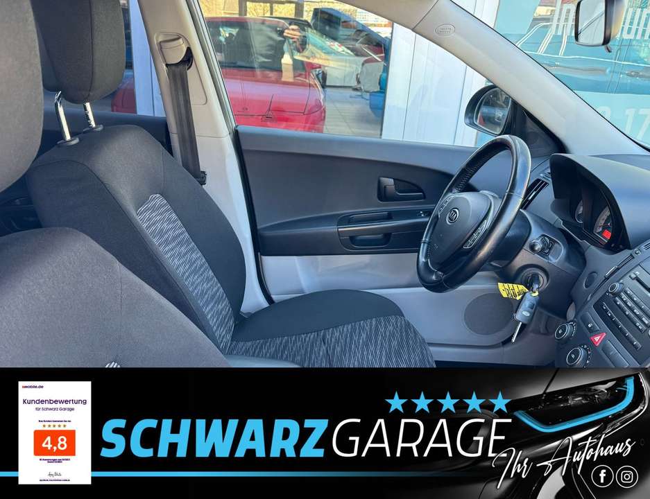 Kia Ceed SW / cee'd SW - Imagem 14