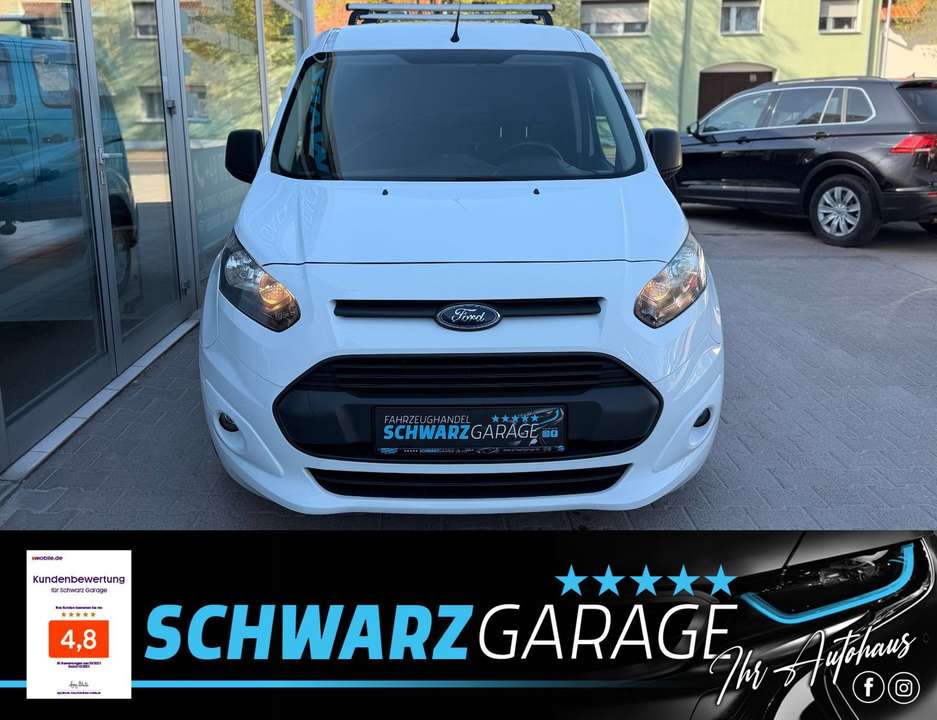 Ford Transit Connect - Imagem 3