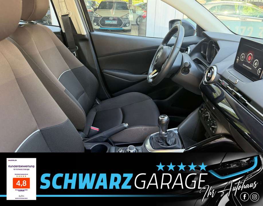 Mazda 2 - Imagem 11