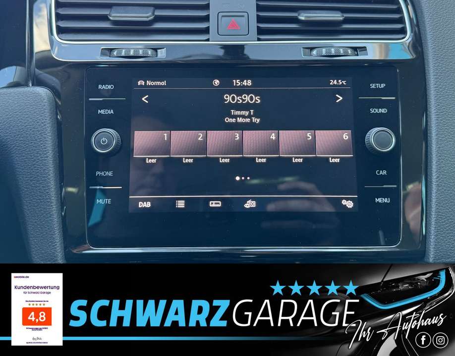 Volkswagen Golf - Imagem 10