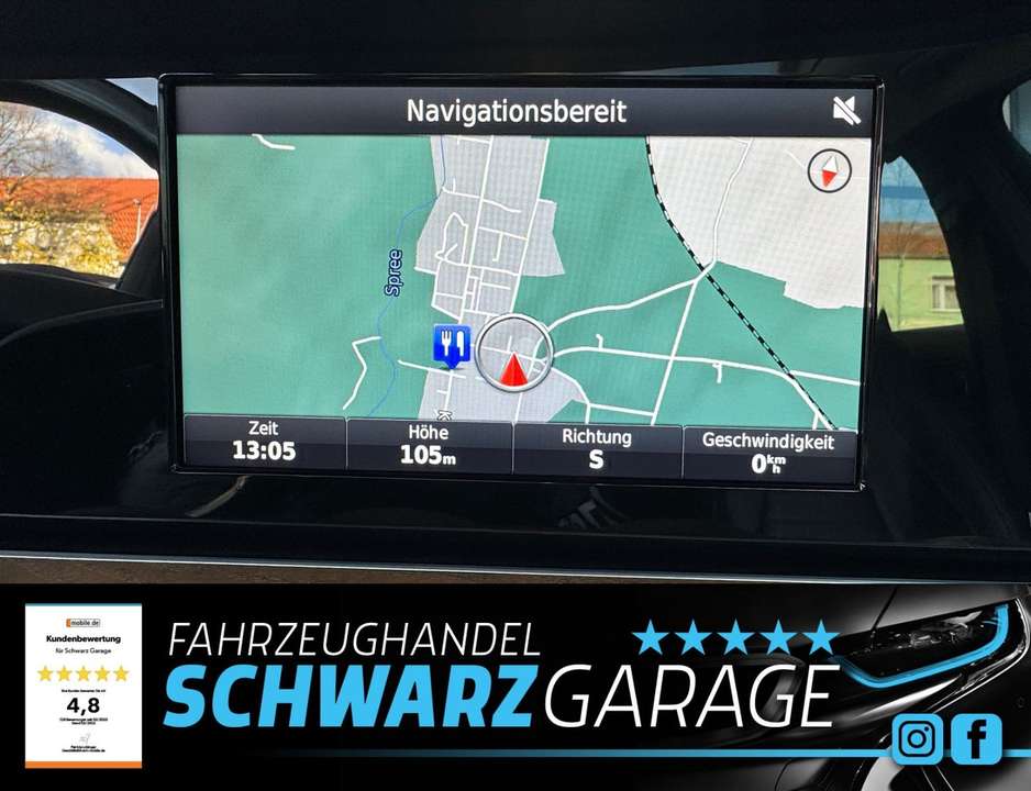 Mercedes-Benz E 400 - Imagem 10
