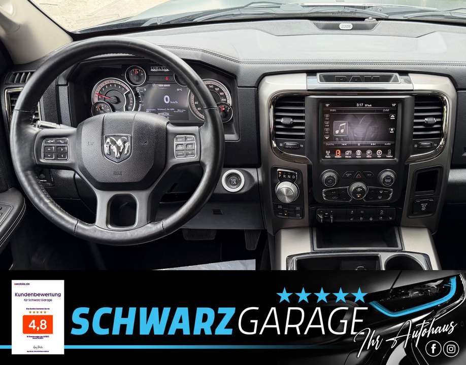 Dodge RAM - Imagem 7