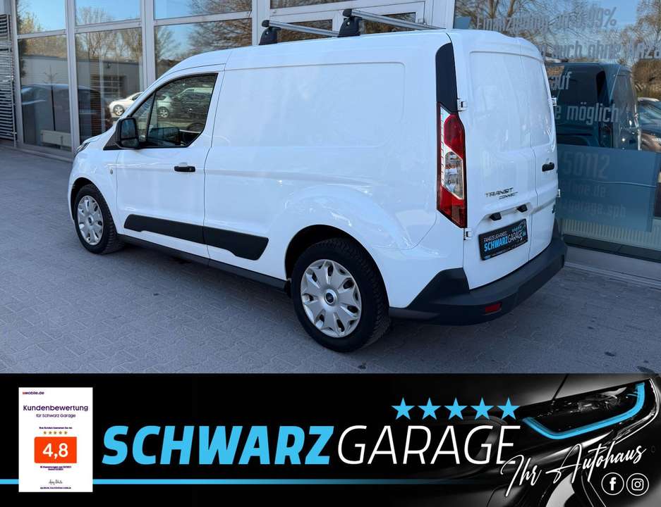 Ford Transit Connect - Imagem 5