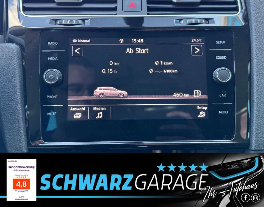 Volkswagen Golf - Imagem 12