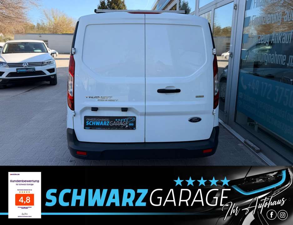 Ford Transit Connect - Imagem 6
