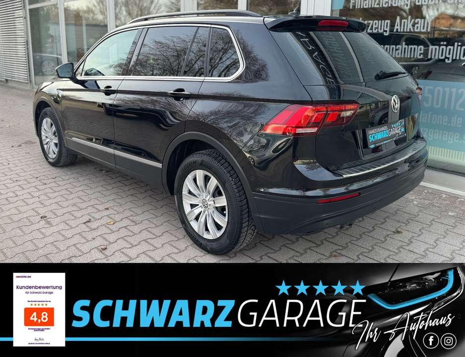 Volkswagen Tiguan - Imagem 5