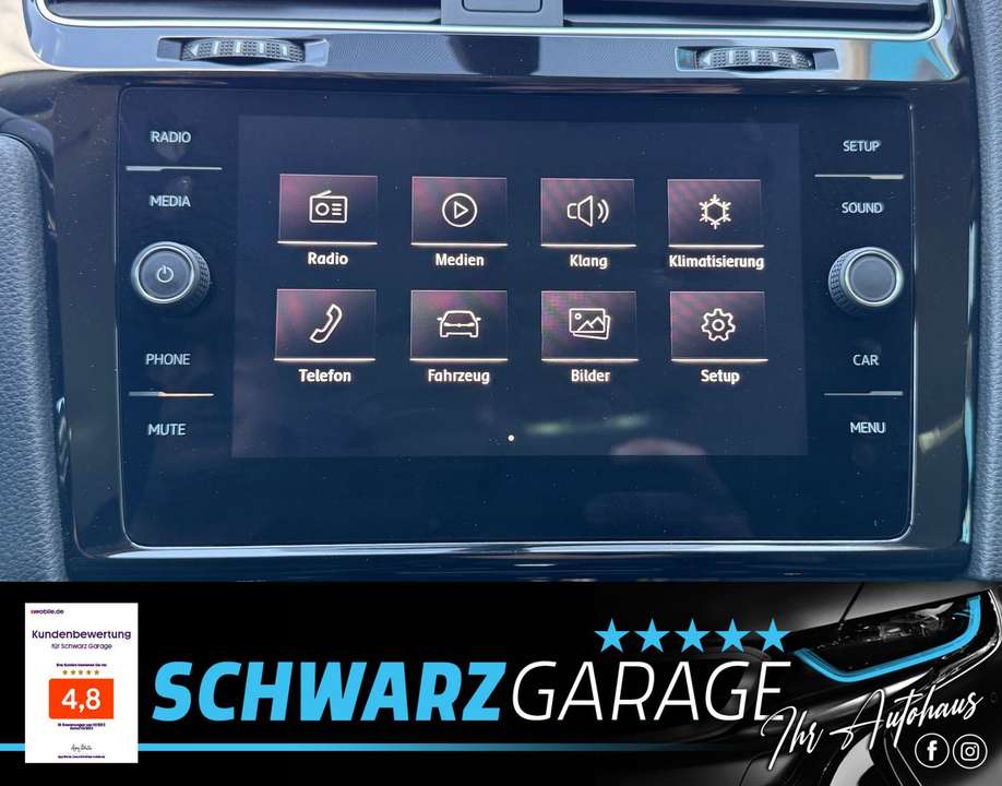 Volkswagen Golf - Imagem 13