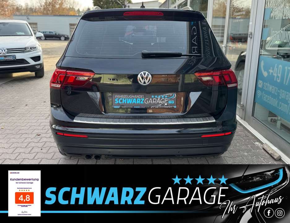 Volkswagen Tiguan - Imagem 6