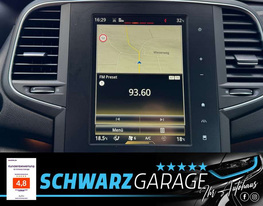 Renault Talisman - Imagem 10
