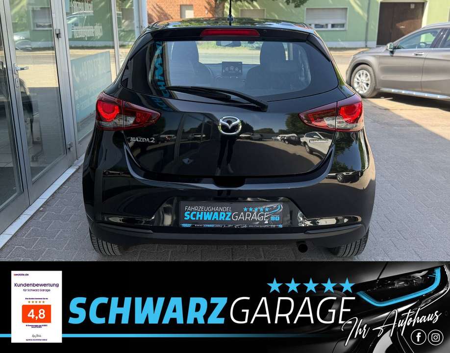 Mazda 2 - Imagem 15