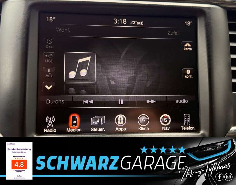 Dodge RAM - Imagem 10