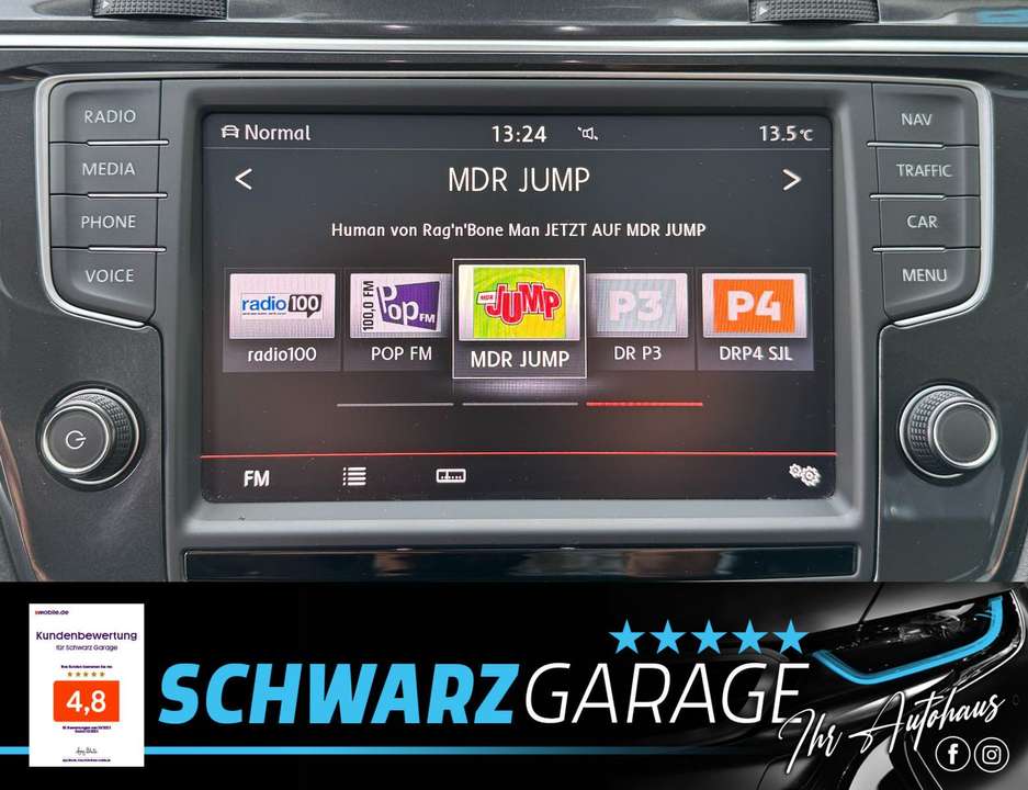 Volkswagen Tiguan - Imagem 8