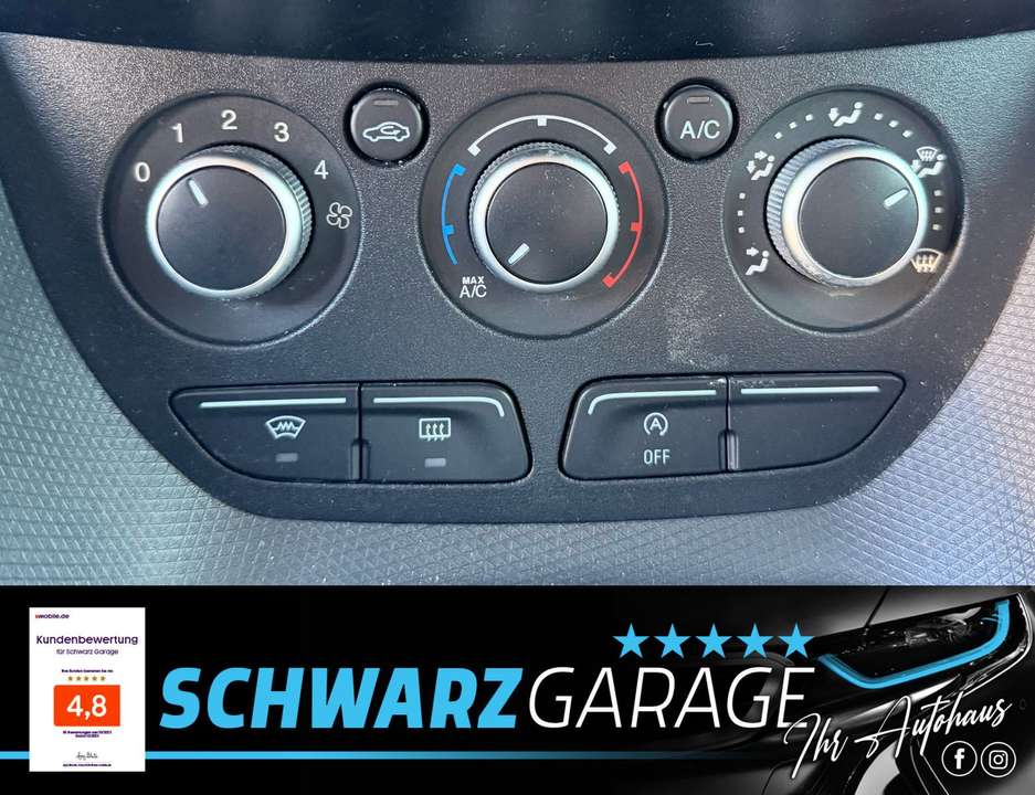 Ford Transit Connect - Imagem 9