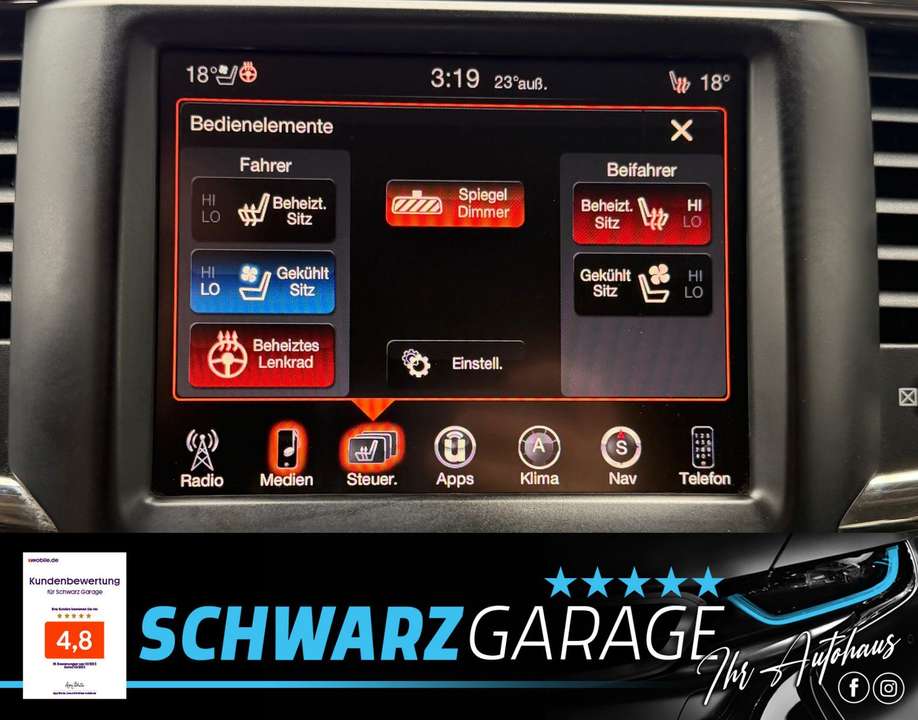 Dodge RAM - Imagem 12