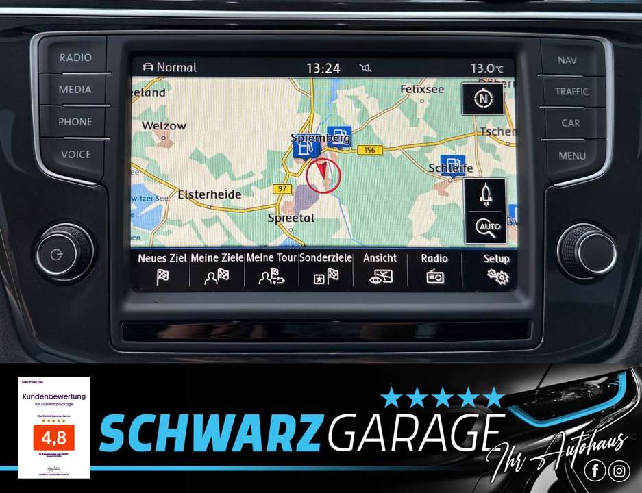 Volkswagen Tiguan - Imagem 9