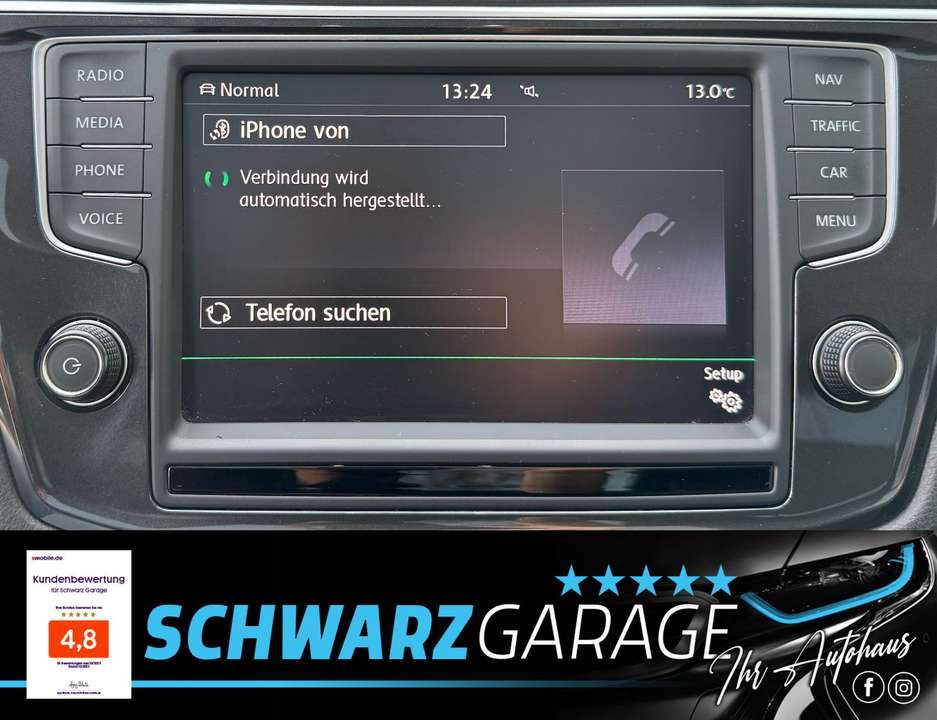 Volkswagen Tiguan - Imagem 10