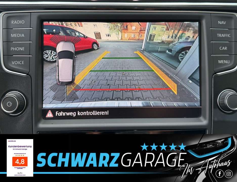 Volkswagen Tiguan - Imagem 11