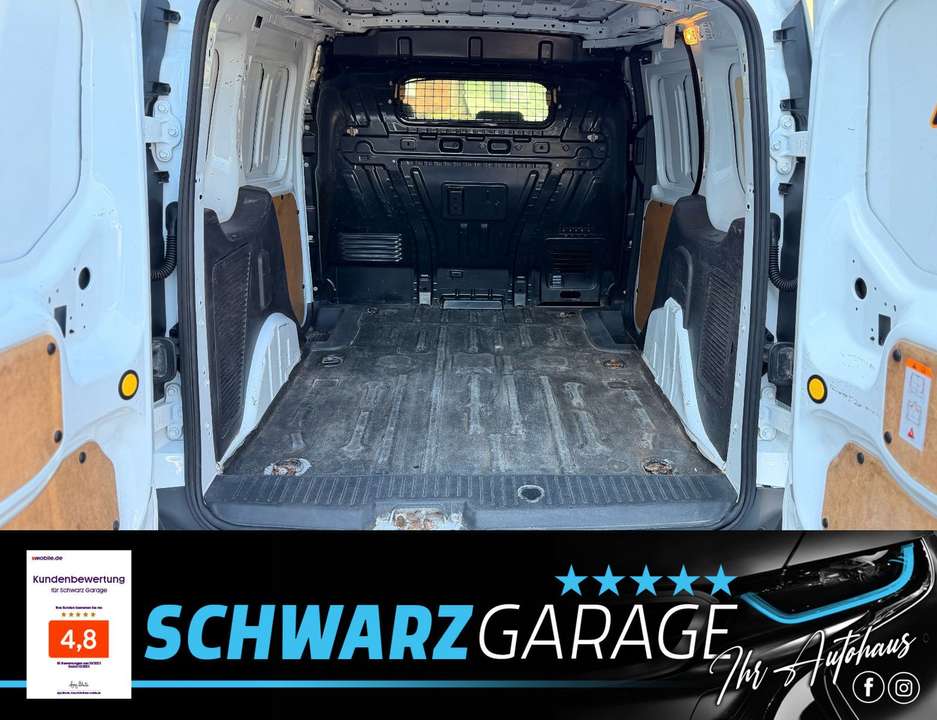 Ford Transit Connect - Imagem 12