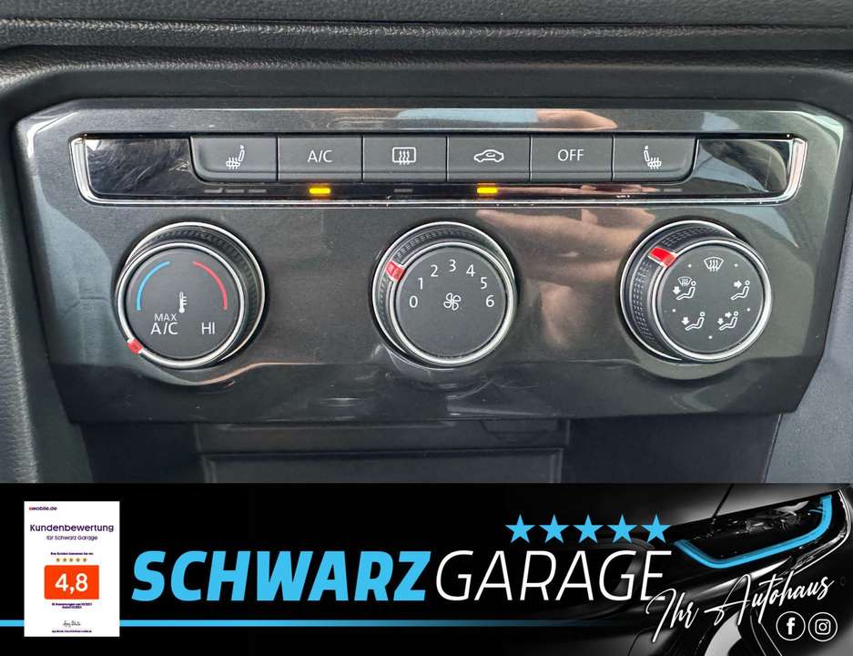 Volkswagen Tiguan - Imagem 12
