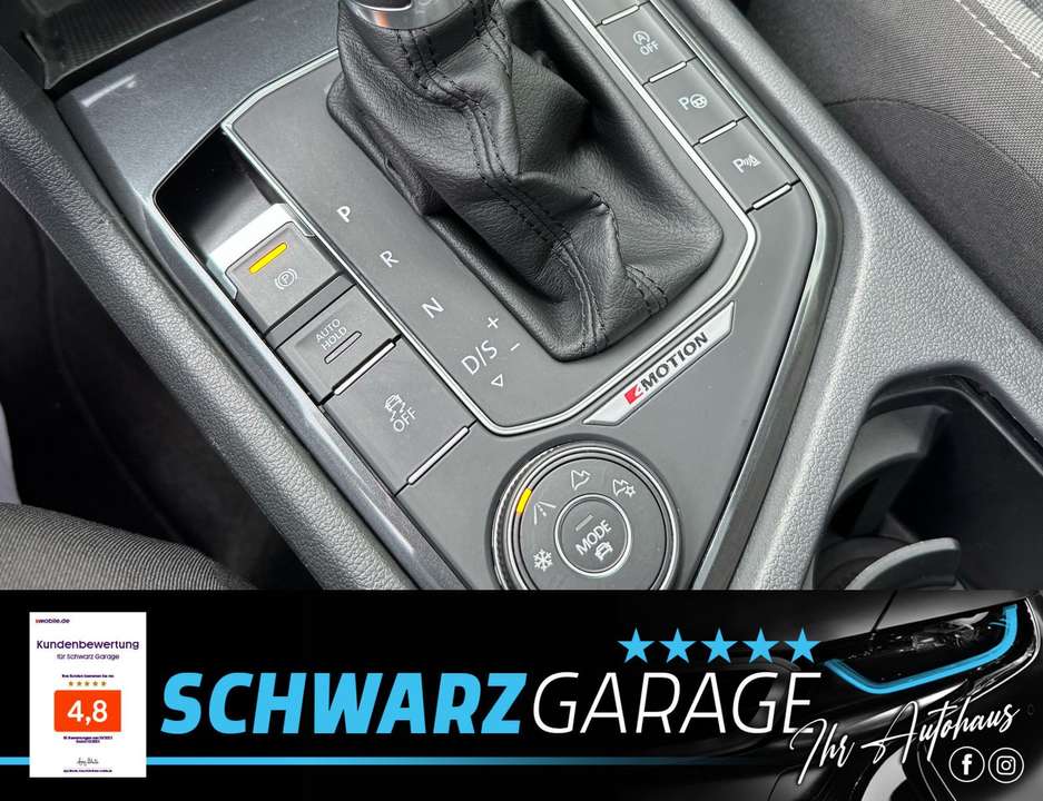 Volkswagen Tiguan - Imagem 13