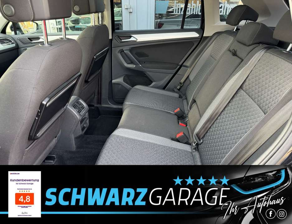 Volkswagen Tiguan - Imagem 15