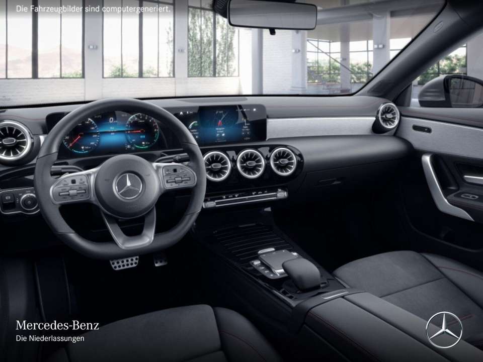 Mercedes-Benz CLA 250 - Imagem 11