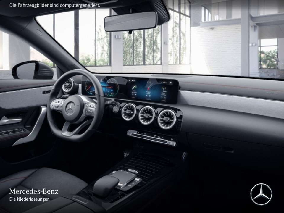 Mercedes-Benz CLA 250 - Imagem 12