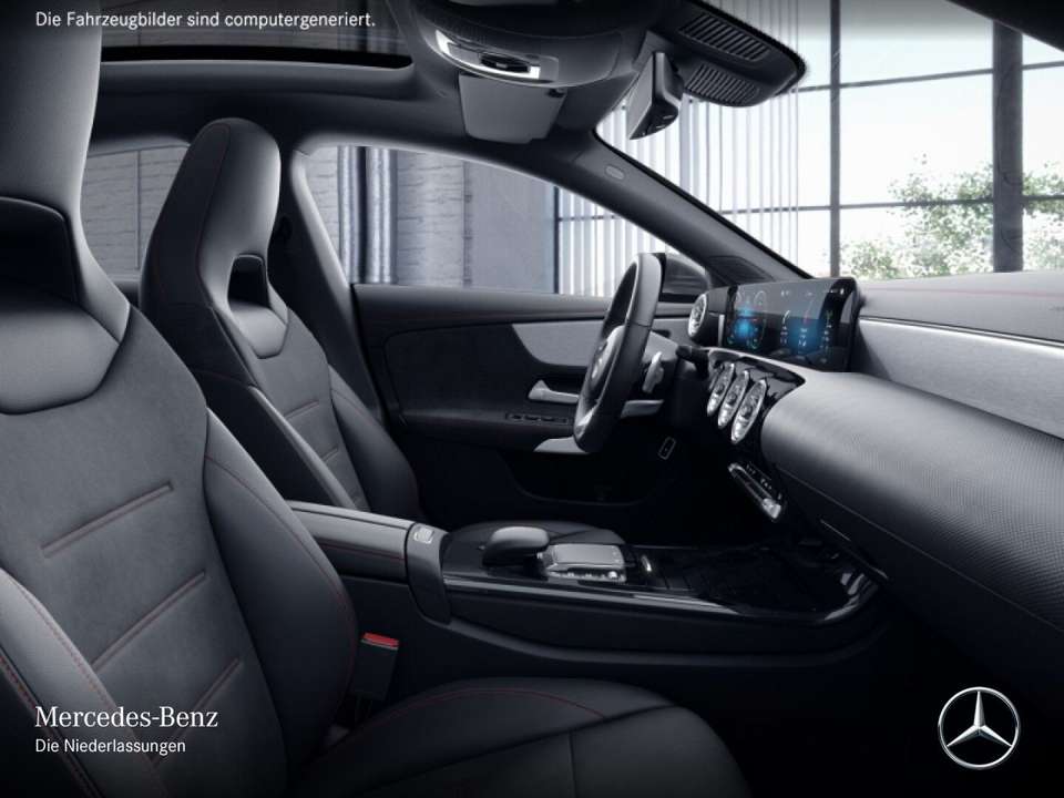 Mercedes-Benz CLA 250 - Imagem 13
