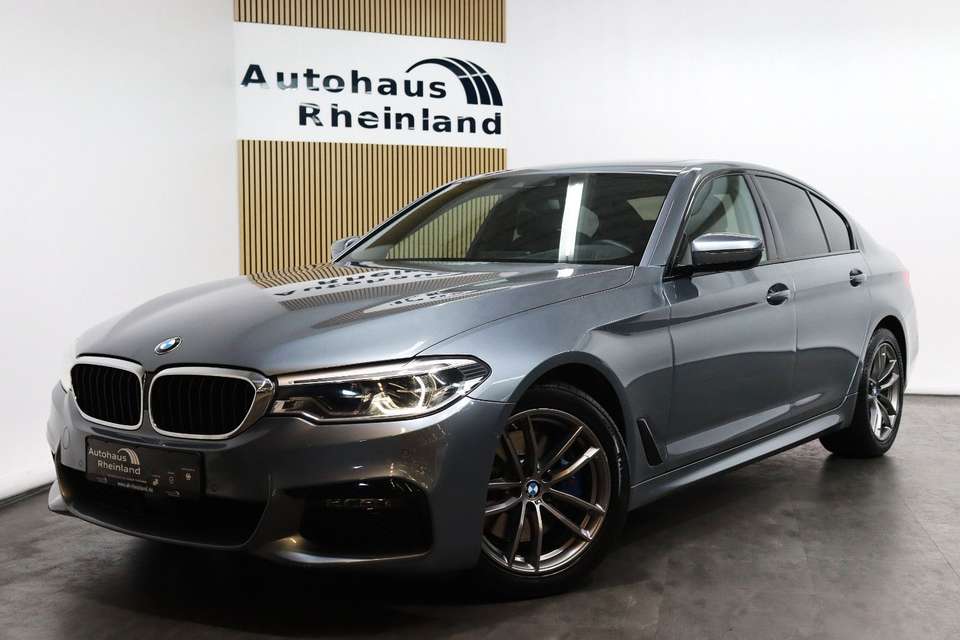 BMW 525 - Imagem 1