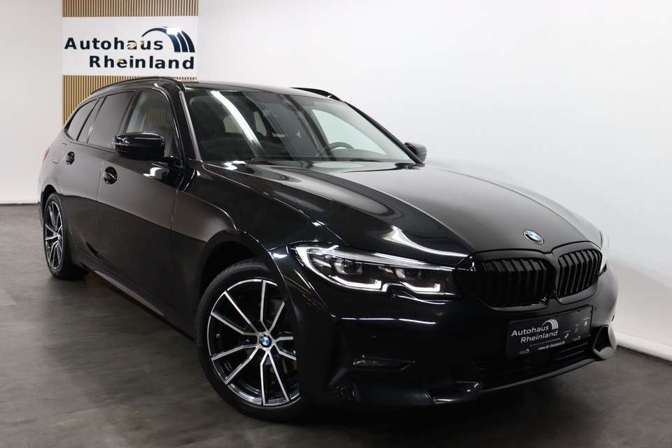 BMW 320 - Imagem 2