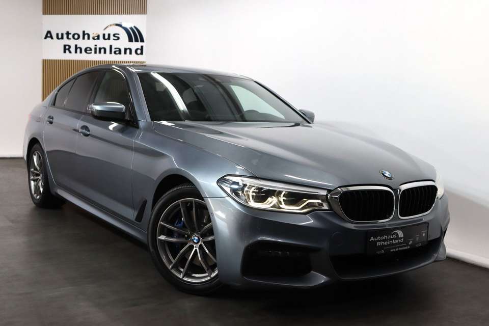 BMW 525 - Imagem 2
