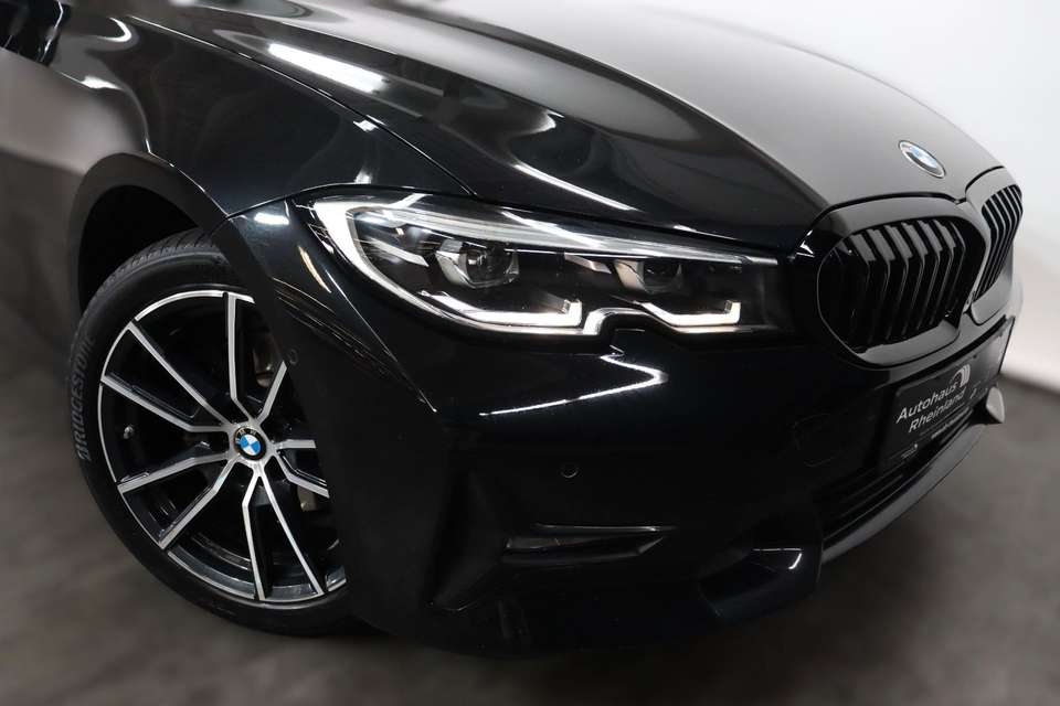 BMW 320 - Imagem 3