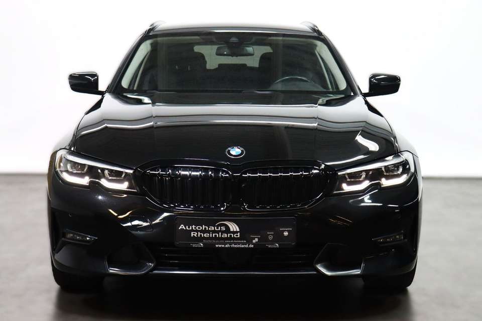 BMW 320 - Imagem 4