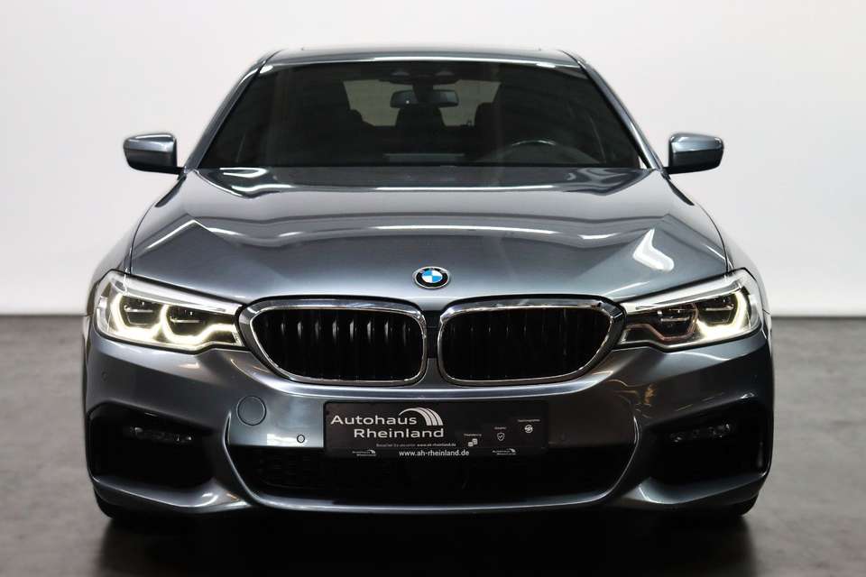 BMW 525 - Imagem 4