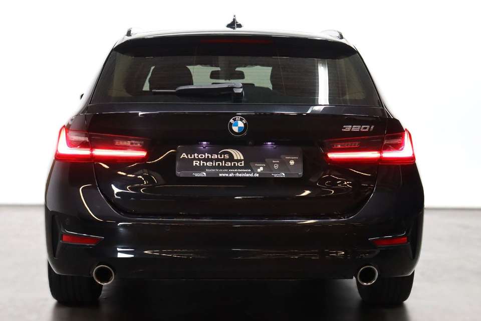 BMW 320 - Imagem 5