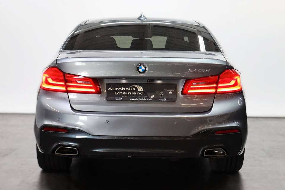 BMW 525 - Imagem 5
