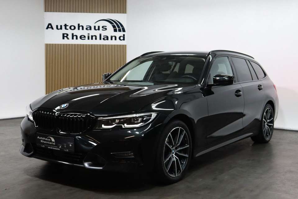 BMW 320 - Imagem 6