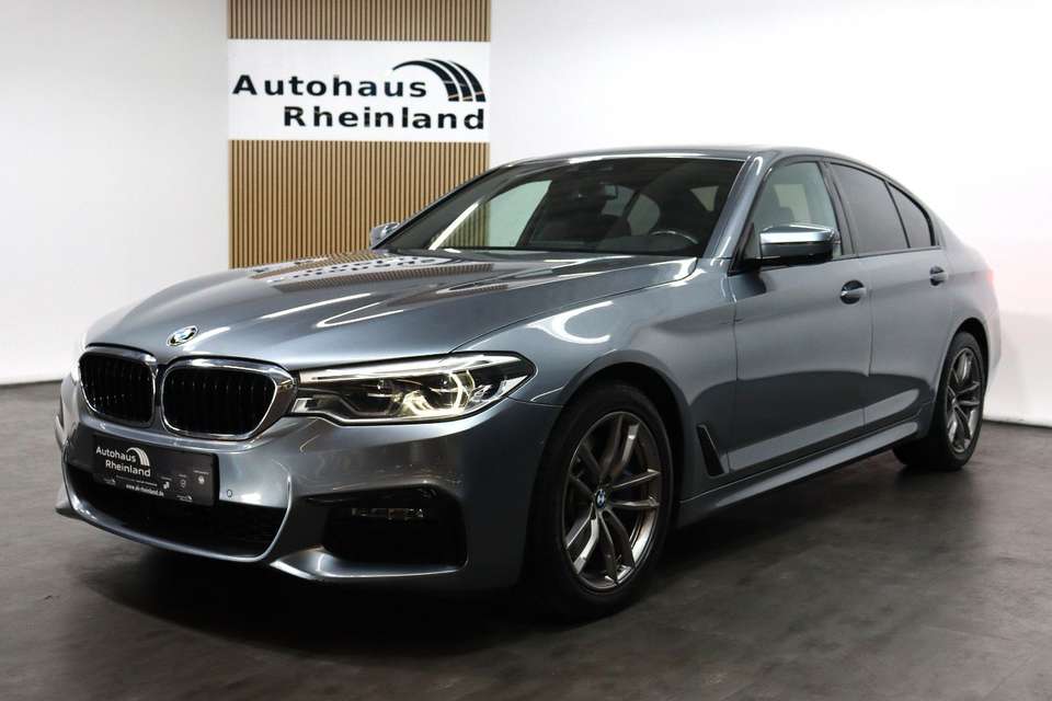 BMW 525 - Imagem 6