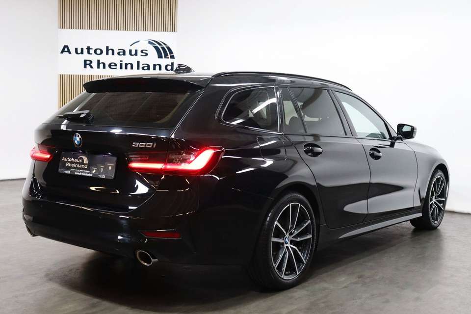 BMW 320 - Imagem 7