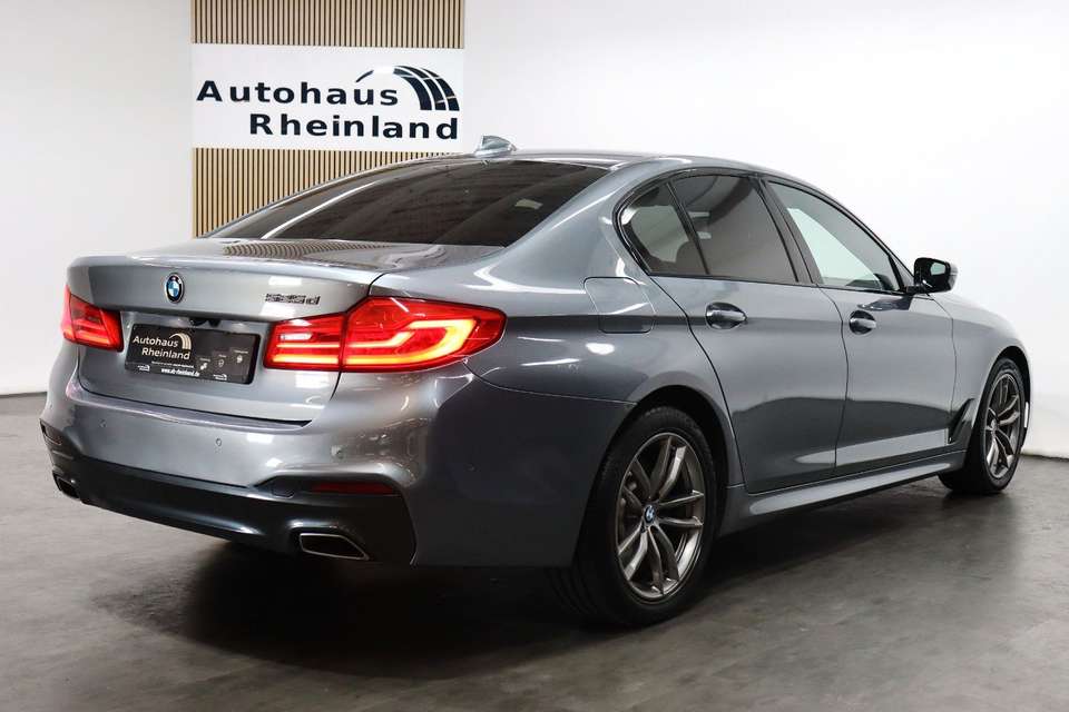 BMW 525 - Imagem 7