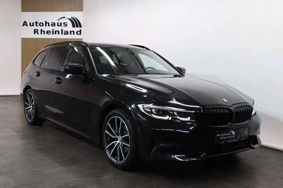 BMW 320 - Imagem 8